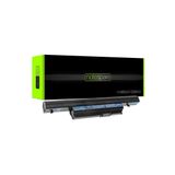 Acer Aspire 5820T 5820TG 5820TZ 5820TZG Notebook Batarya