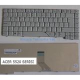 Acer Aspire 5920 Notebook Bataryası