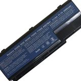 Acer Aspire 6935G Uyumlu Notebook Batarya