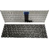 Acer Aspire 7 N19C5 Klavye