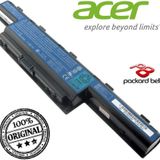 Acer Aspire 7560G PXXX5 Notebook Bataryası