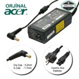 Acer Aspire 7730ZG Adaptör Şarj