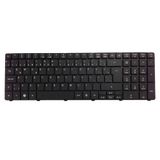 Acer Aspire 7741 Klavye
