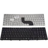 Acer Aspire 7745 Klavye