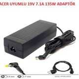 Acer Aspire 8935G Adaptör Şarj