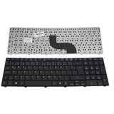 Acer Aspire 8935G Klavye
