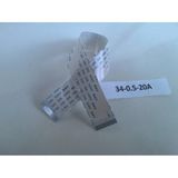 Acer Aspire A114-31 A114-32 A314-21 A314-31 A314-32 Usb Ses Flex Kablosu 50.Shxn7.004 34-0.5-20A