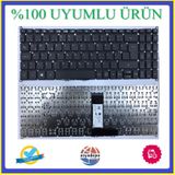 Acer Aspire A315-34-C22V Siyah Türkçe Klavye