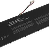 Acer Aspire A315-34-C7LB Notebook Bataryası