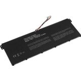 Acer Aspire A315-54K-57SL Notebook Batarya