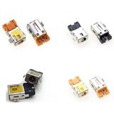 Acer Aspire A315-55G-75RM Uyumlu Dc Power Jack, Şarj Giriş Soketi