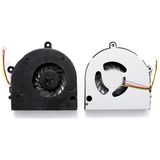 Acer Aspire AB7905MX-EB3 3 Pin Fan Cpu Fan İşlemci Soğutucusu