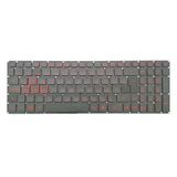 Acer Aspire AN515-51-70N1 Kırmızı Işıklı Klavye