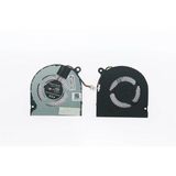 Acer Aspire An515-51 İle Uyumlu Notebook Cpu Fan