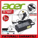Acer Aspire AS8943G-724G1TMn Adaptör Şarj