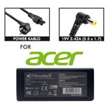 Acer Aspire AS8943G-728G1.28TWN Adaptör