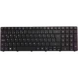 Acer Aspire E1-571 E1-571G XEO Notebook Klavye