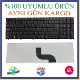 Acer Aspire E1-571G5WPH Siyah Klavye