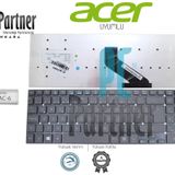 Acer Aspire E15 Siyah Klavye