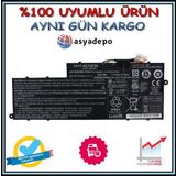 Acer Aspire E3-111-C15R V1 Uyumlu Laptop Batarya Pil
