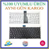 Acer Aspire E3-111 Siyah Klavye