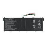 Acer Aspire E3-112 CB3-111 CB5-311 Notebook Bataryası