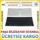 Acer Aspire E5-471G Klavye