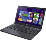 Acer Aspire E5-521 Amd A6-6310 Işlemci 8 GB Ram 128 GB SSD 1 GB Radeon R4 VGA 15,6 Ekran Notebook (2.el)