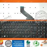 Acer Aspire E5-571PG Klavye