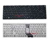 Acer Aspire E5-573-315J Klavye