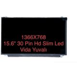 Acer Aspire E5-573G 15.6 '' 30 Pin HD Slim Led Ekran A+ Kalite