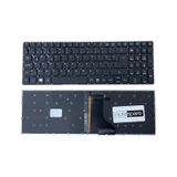 Acer Aspire E5-573G-54M8 E5-573G-55UZ E5-573G-56E5 Uyumlu Notebook Klavye