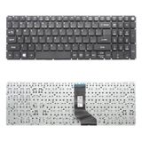 Acer Aspire E5-575TG Klavye