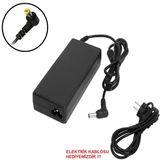 Acer Aspire E5-722 E5-722G Uyumlu Notebook Şarj Adaptörü