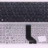 Acer Aspire E5-752G Klavye