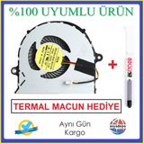 Acer Aspire E5-772G Uyumlu Fan
