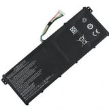 Acer Aspire ES1-111-C3R9 Notebook Bataryası Pili