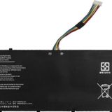 Acer Aspire ES1-131 ES1-132 ES1-311 Notebook Bataryası Pili