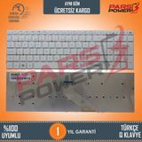 Acer Aspire ES1-531-C3A5 Beyaz Klavye