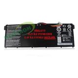 Acer Aspire ES1-711G Notebook Batarya Pil