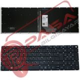 Acer Aspire F5-571 Klavye