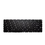 Acer Aspire F5-572 Klavye