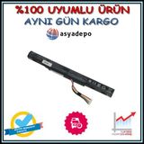 Acer Aspire F5-573T-53A7 Uyumlu Notebook Batarya