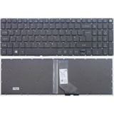 Acer Aspire F5-773G F5-773T Notebook Klavyesi
