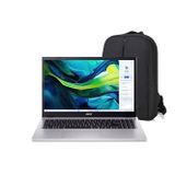 Acer Aspire Go AG15-71P NX.J6SEY.001 C34 Intel Core I7-13620H 24 GB 2 Tb 15.6" Fhd Yok (Free Dos) Dizüstü Bilgisayar + Çanta