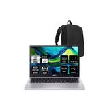 Acer Aspire Go Core İ7-13620H 80Gb 256Gb Ssd 15.6" Fhd Fdos Dizüstü Bilgisayar Ag15-71P