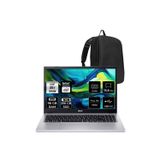 Acer Aspire Go Core İ7-13620H 96Gb 256Gb Ssd 15.6" Fhd Fdos Dizüstü Bilgisayar Ag15-71P