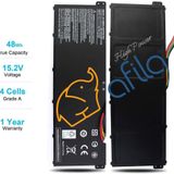 Acer Aspire KT.0040G.004 KT0030G.004 V2 15.2V Uyumlu Laptop Batarya Pil