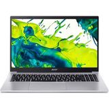 Acer Aspire Lite AL15-33 Intel Core 3 N355 16GB 256GB SSD Freedos 15.6'' Fhd Taşınabilir Bilgisayar NX.D2LEY.001 - 256 GB - 16 GB