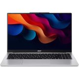 Acer Aspire Lite AL15-71P-51ARA47 Intel Core İ5-12450H 16GB 512GB SSD Windows 10 Home 15.6" Fhd Taşınabilir Bilgisayar NX.J7MEY.001A47 - 512 GB - 16 GB